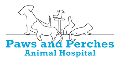 Paws and Perches Animal Hospital